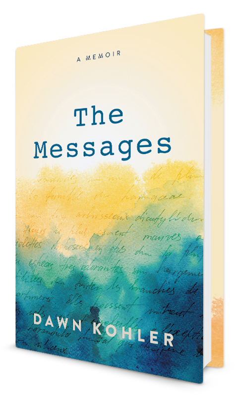 "The Messages" book